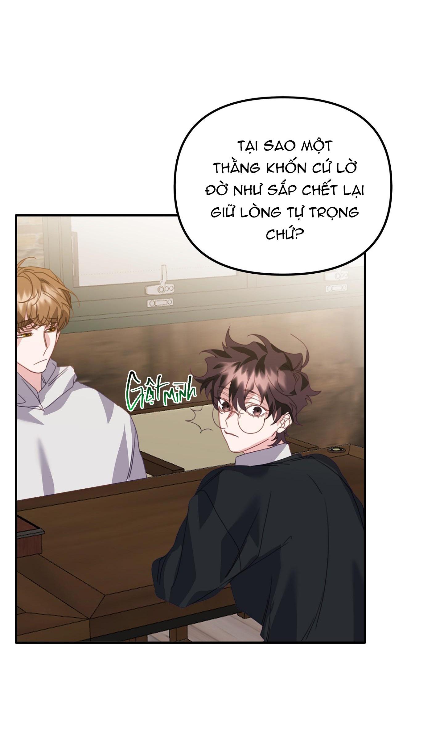 hổ trở về chapter 10 25