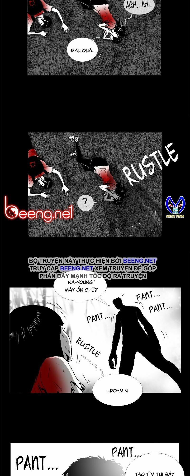 sống sót chapter 27 3