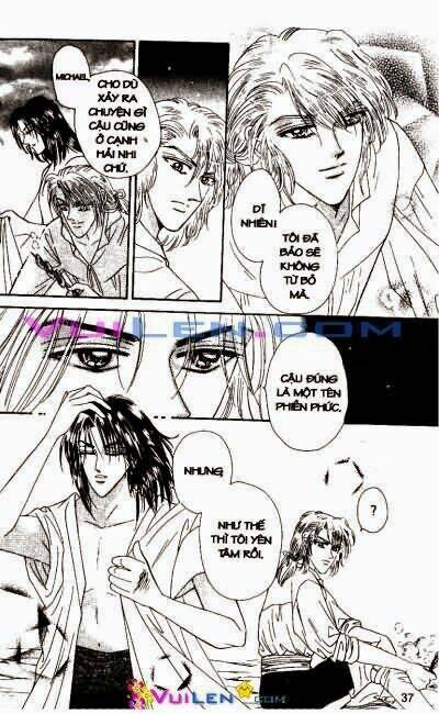 tinh linh của biển chapter 7 37