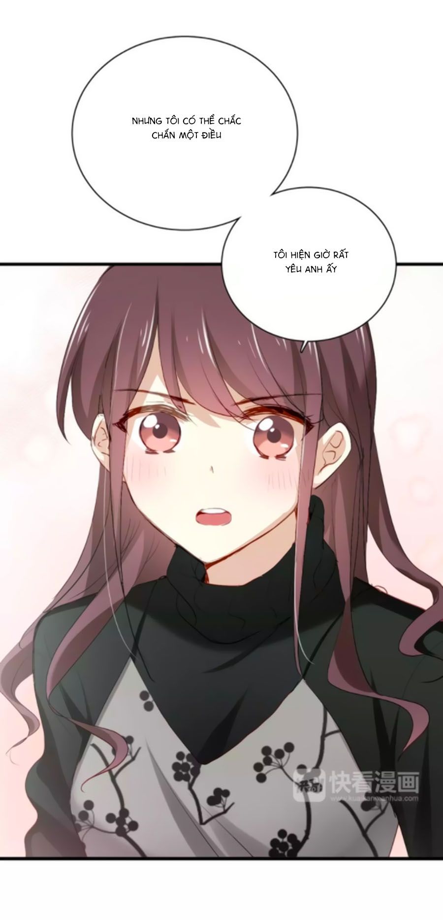 Tình Yêu Là Thế chapter 84 - Trang 9