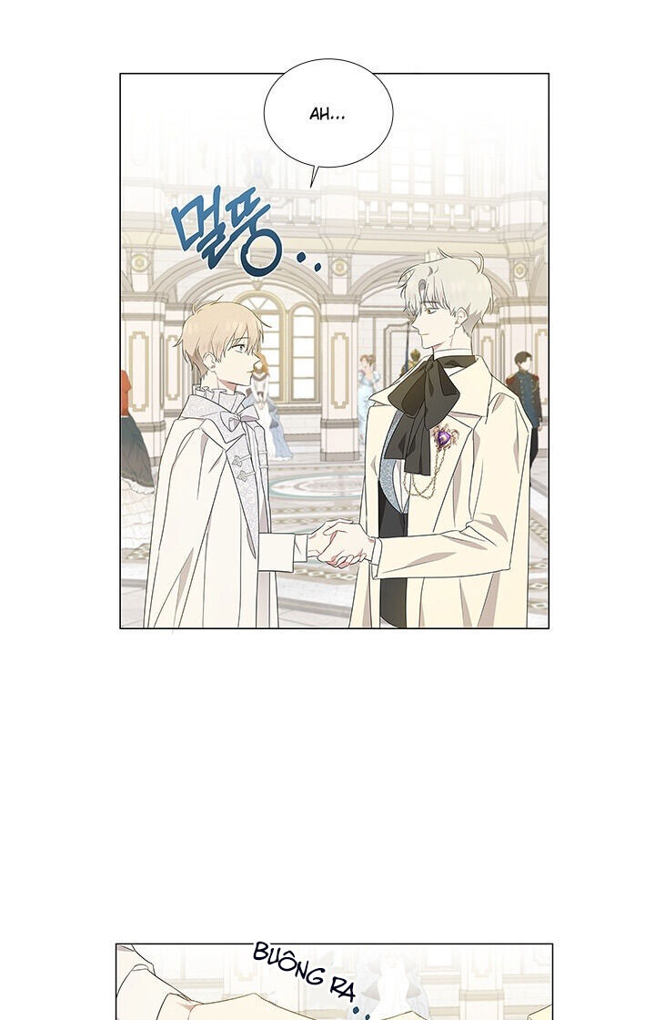 một bí mật mở chapter 3.2 6