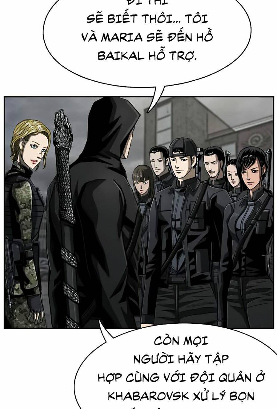 thợ săn đầu tiên chapter 76 26