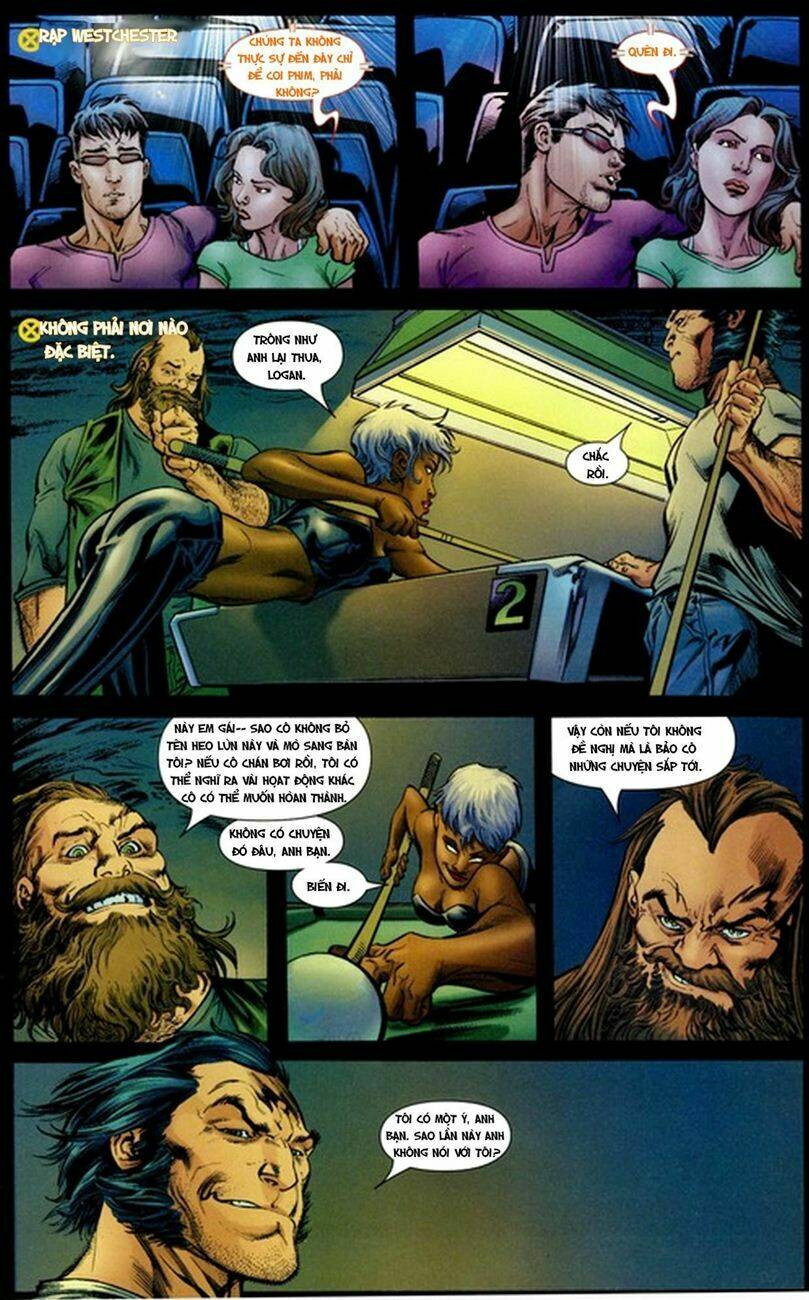 ultimate x-men chapter 66 14