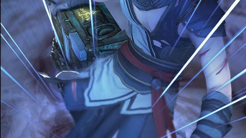 lâm uyên kiếp chapter 10 41