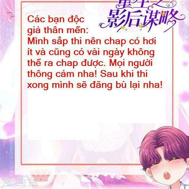 trùng sinh để trả thù chapter 24.1 15