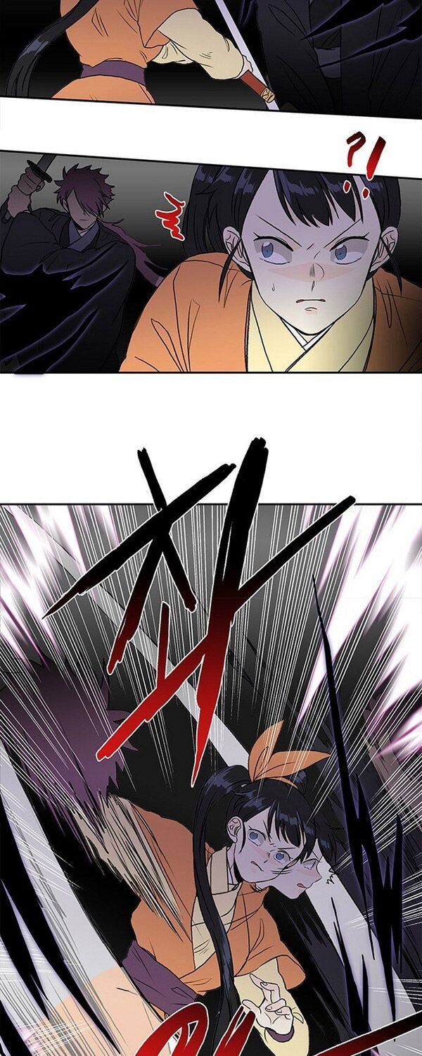 học sĩ tái sinh chapter 133.5 13