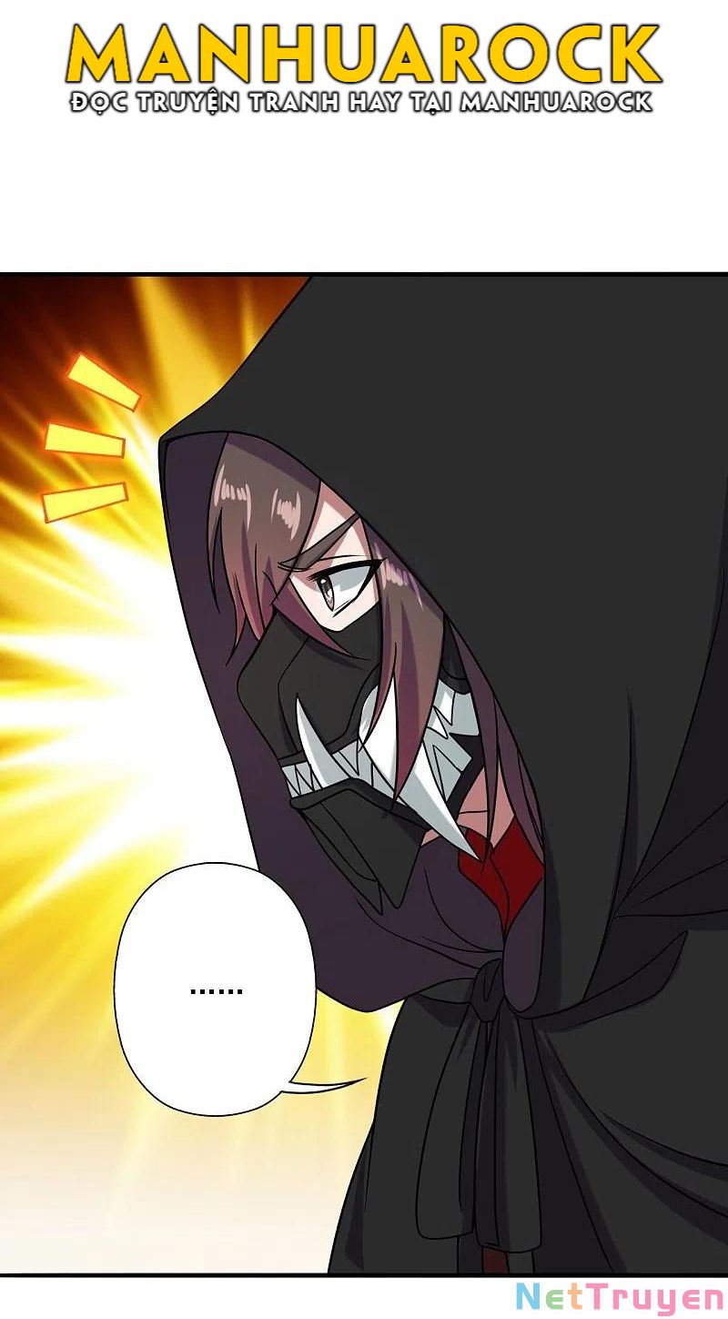 tiên võ đế tôn chapter 293 40