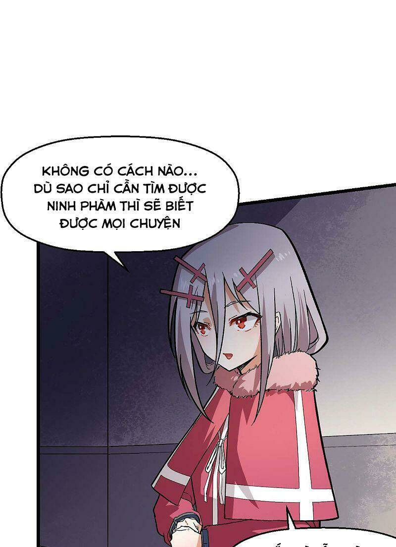 vườn trường cuồng sư hệ thống chapter 141 24