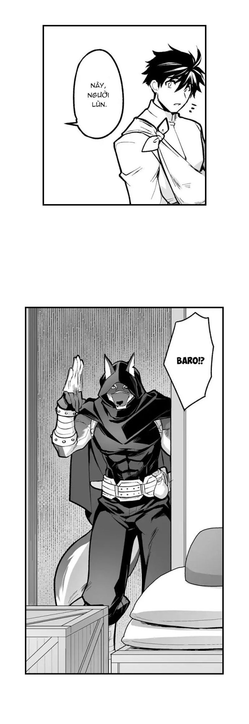 vợ của titan chapter 105 11