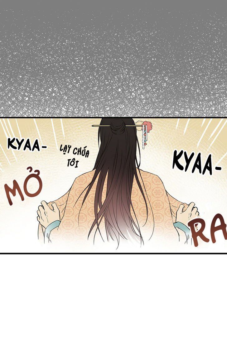 nữ hoàng sói chapter 1.2 59