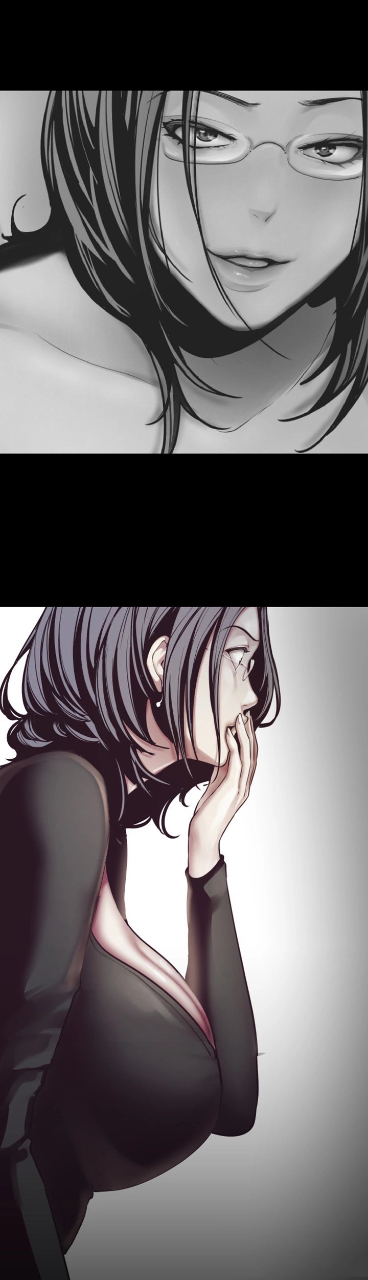 một thế giới mới tuyệt vời chapter 5 83