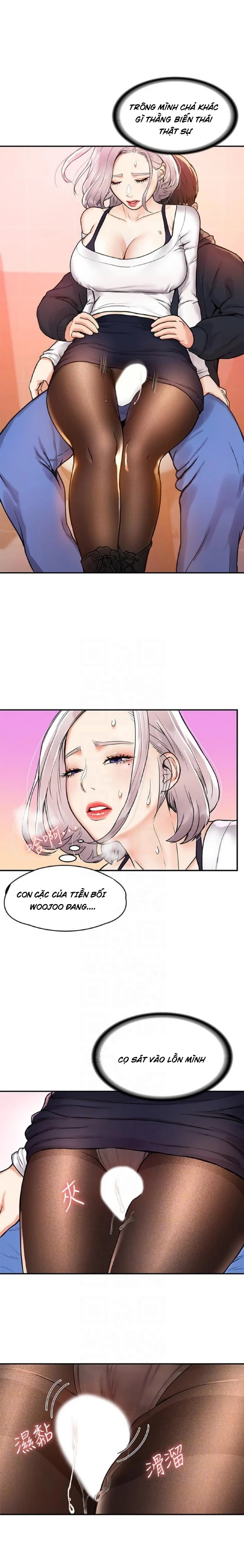 sinh viên thời nay chapter 5 6