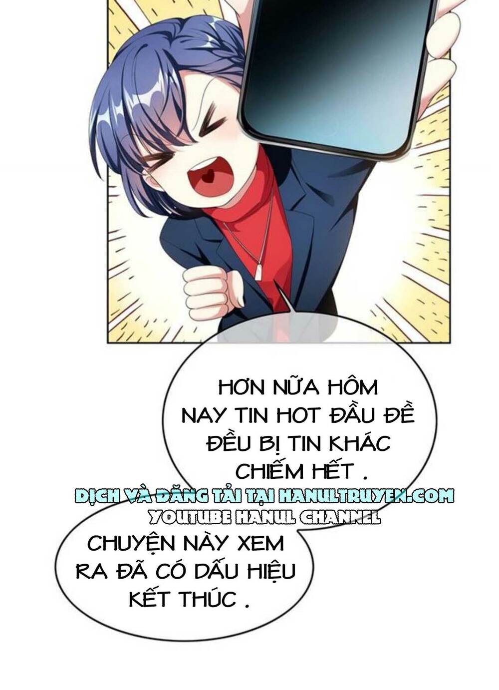 cô vợ nhỏ nuông chiều quá lại thành ác!! chapter 54 13
