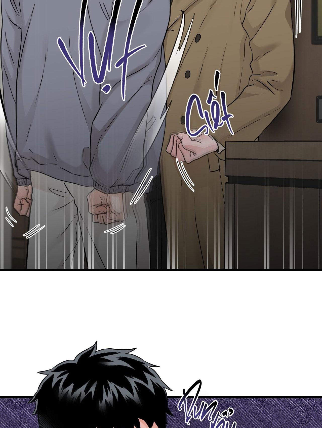 over the paradise chapter 50 65