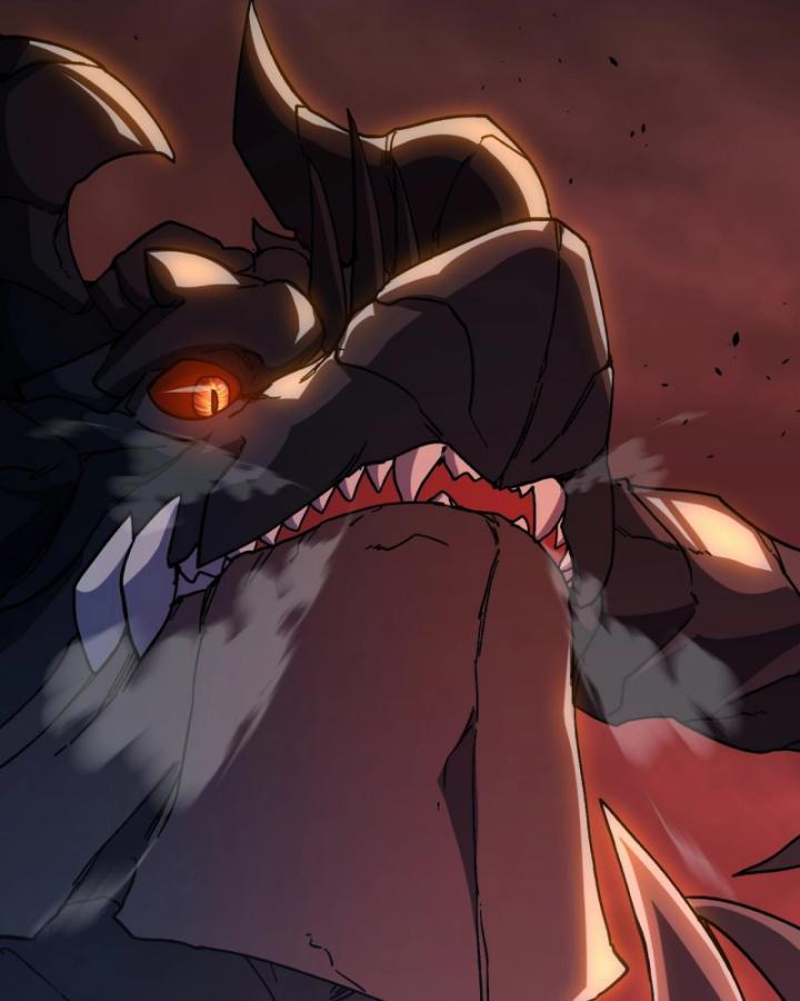 mở màn kiêm nhiệm boss hắc long, tôi vô địch rồi chapter 2 4