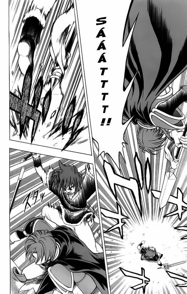 fire emblem-hasha no tsurugi chapter 8 29