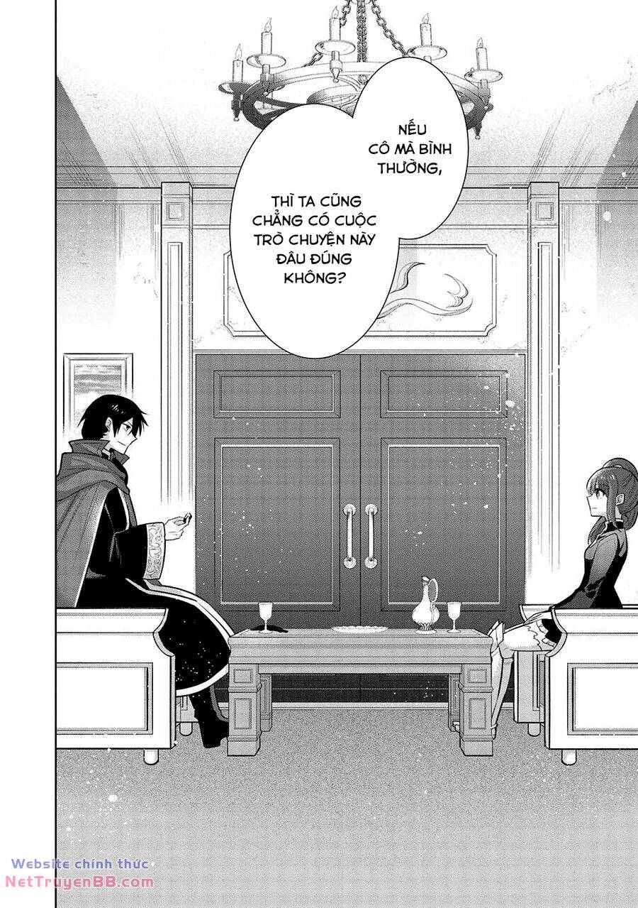 Maou No Ore Ga Dorei Elf Wo Yome Ni Shitanda Ga, Dou Medereba Ii? Chapter 62 - Trang 19