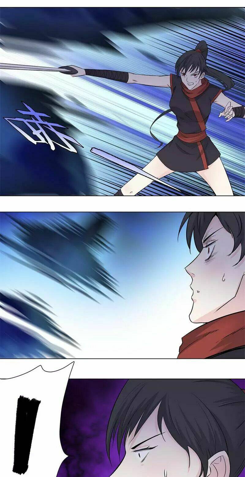 học viện cao thủ chapter 156 9