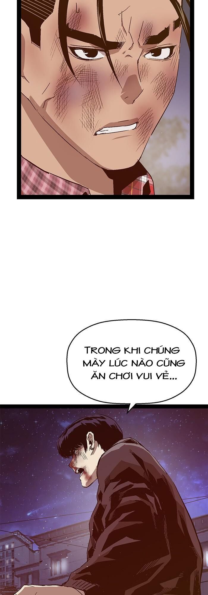 anh hùng yếu chapter 126 37