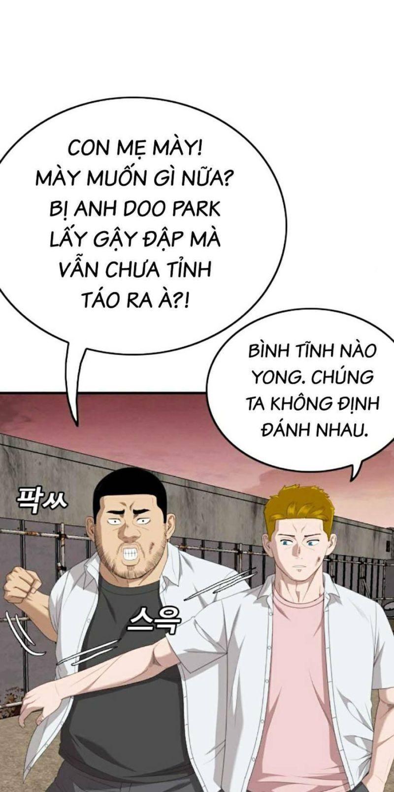 người xấu chapter 161 117
