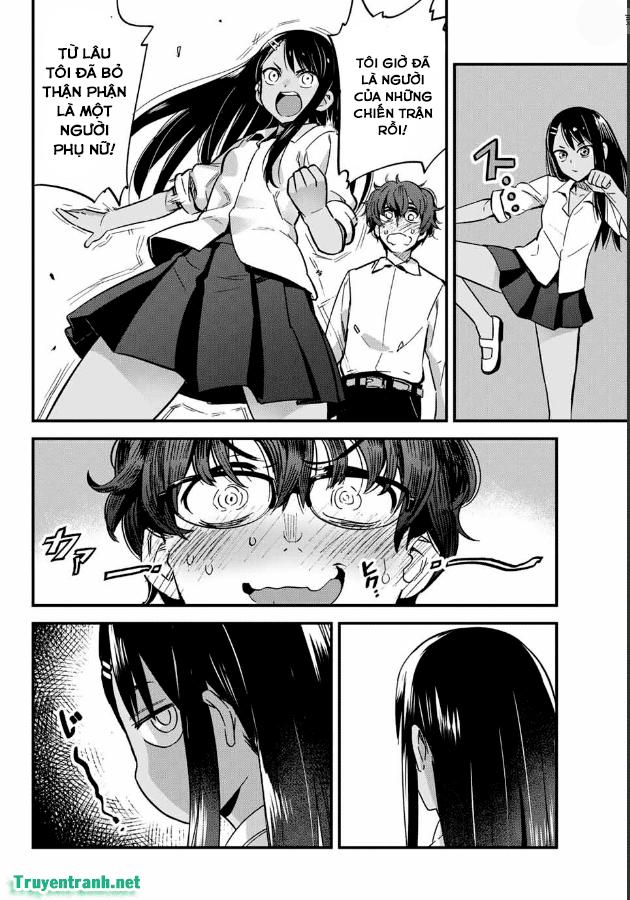 please don bully me - nagatoro-san chapter 2 2