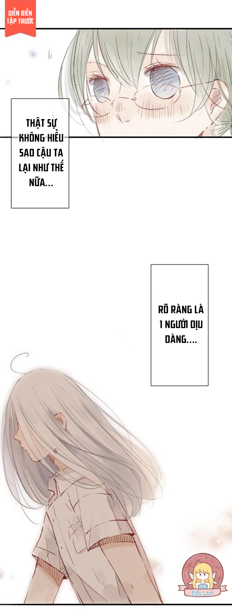 phế sài thần đăng và công chúa chapter 18 1