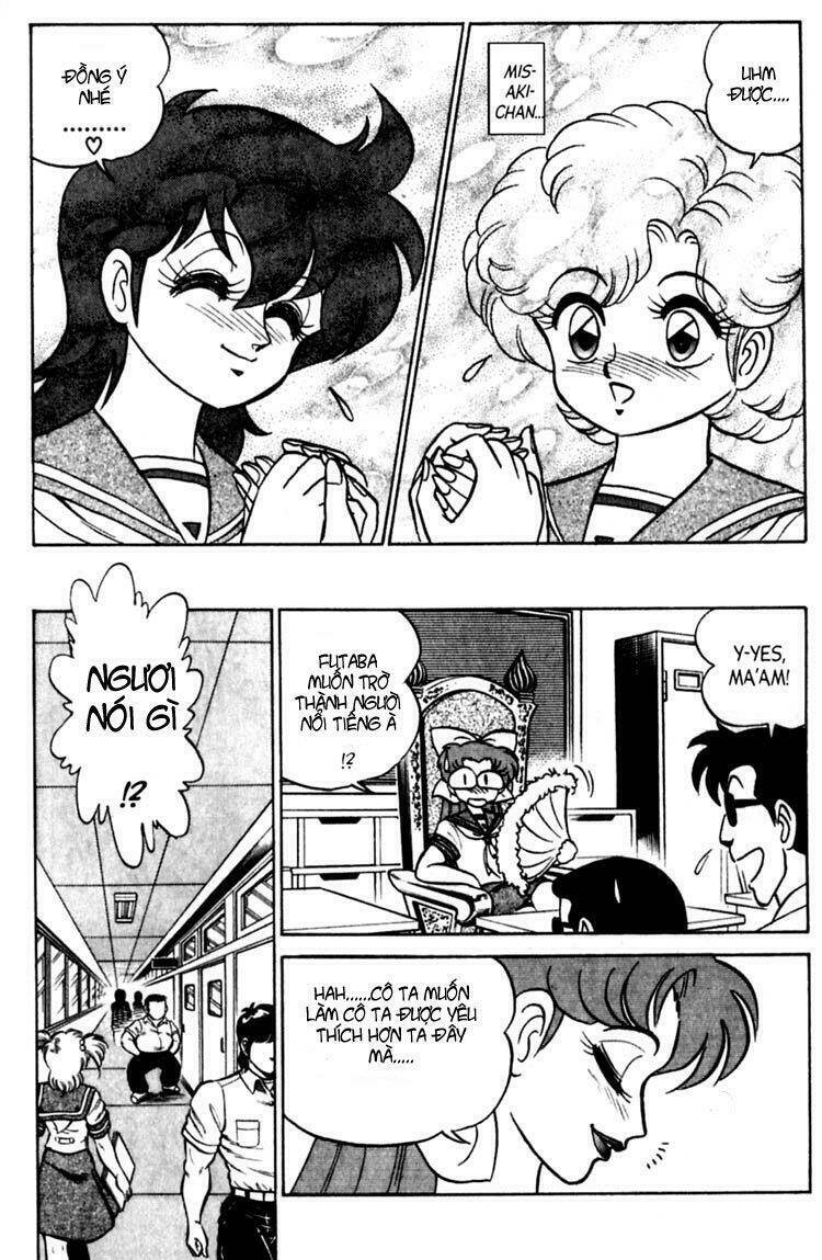 fubata-kun change! chapter 29 10