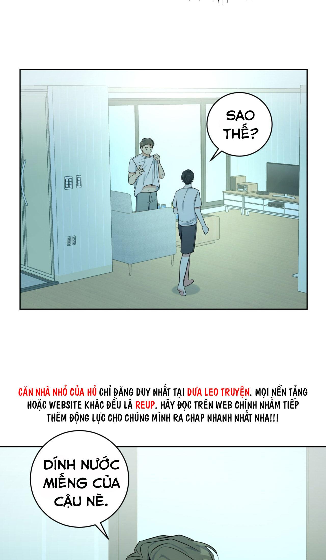 khu rừng ngọt ngào chapter 7 58