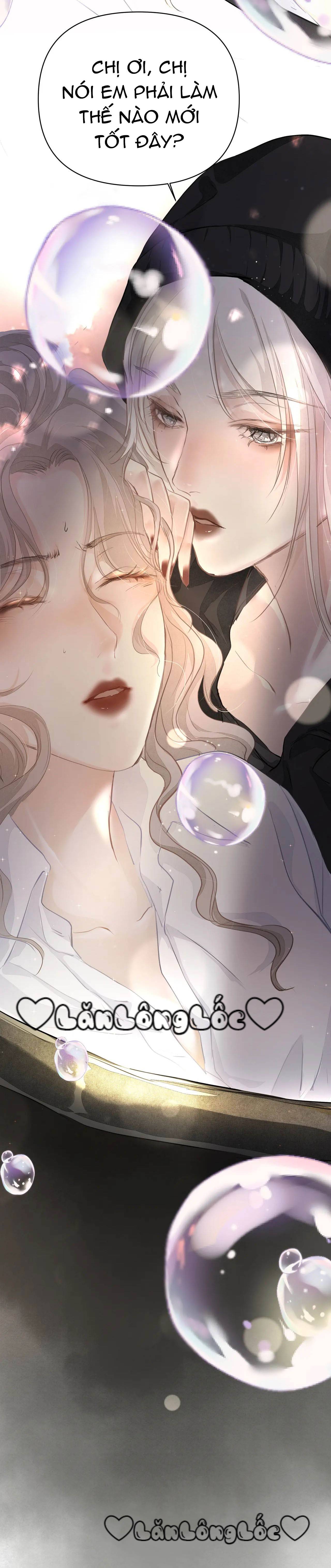 không thể buông được em chapter 17 18