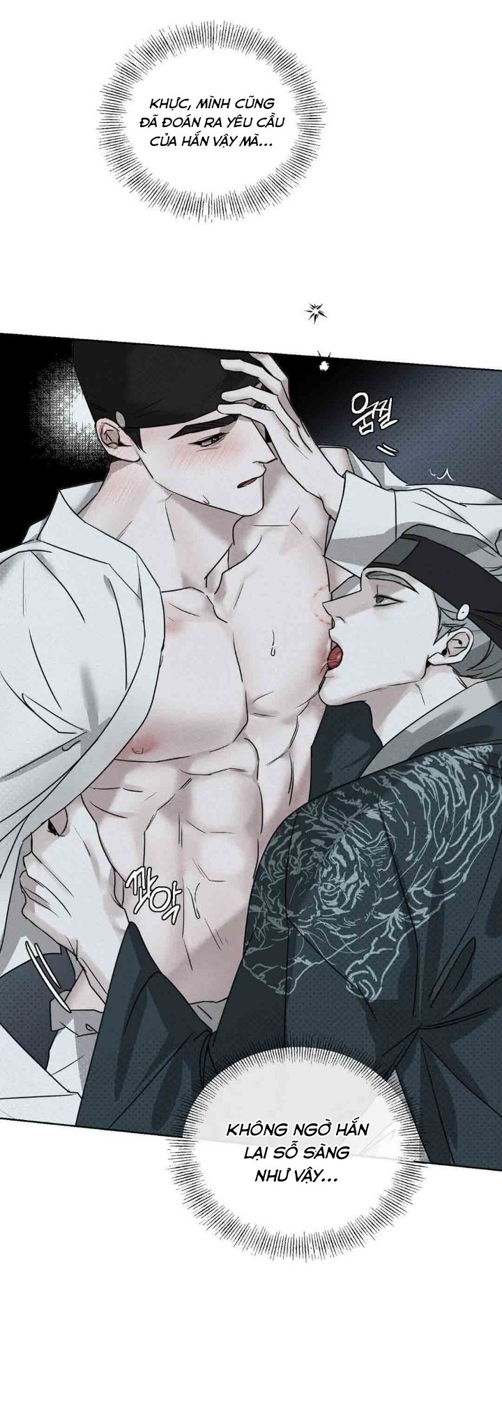 mũ quan yêu tinh chapter 3 91