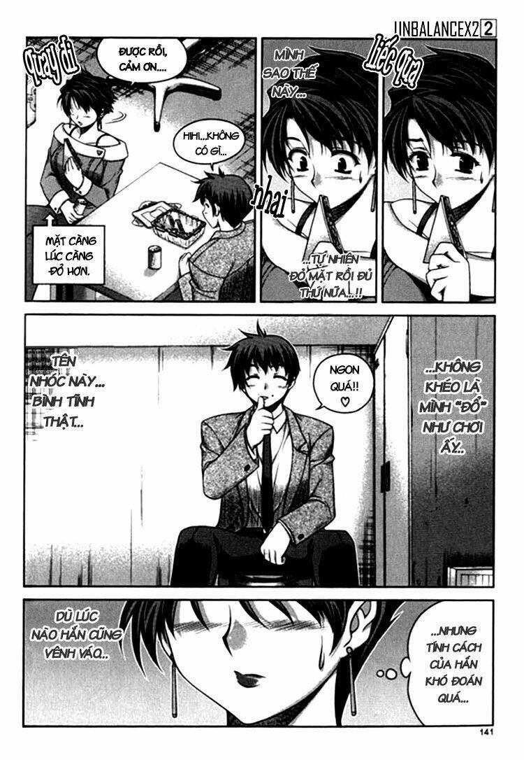 unbalance x unbalance chapter 14 20