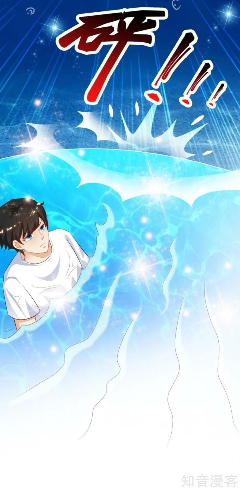 tối cường vận đào hoa chapter 110 8