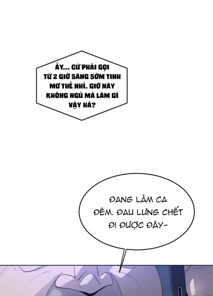 kĩ nguyên của anh hùng chapter 115 19