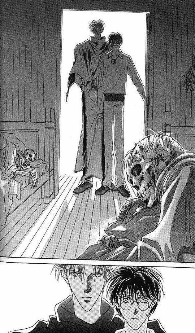 koori mamono monogatari chapter 10 21