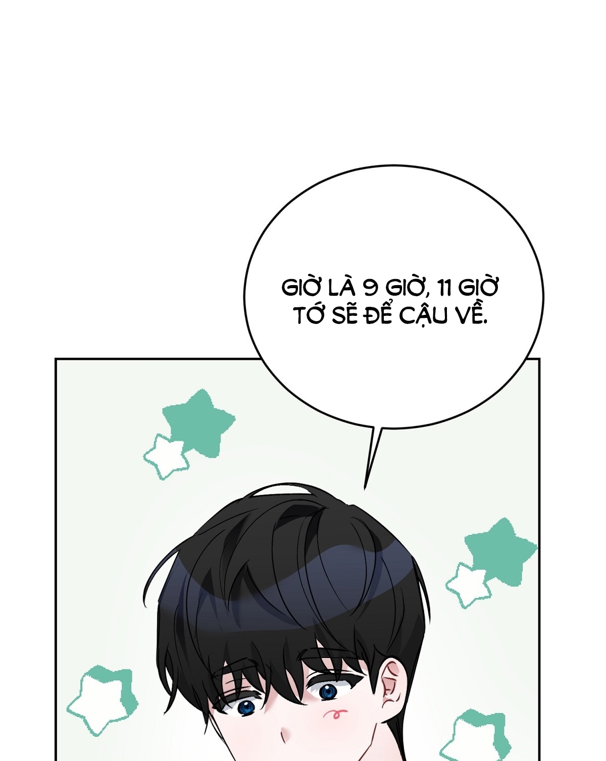 Người Bạn Dâm Loạn chapter 10.1 - Trang 10