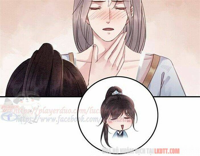 trọng sinh bá sủng nhiếp chính vương quá mạnh mẽ chapter 89 21