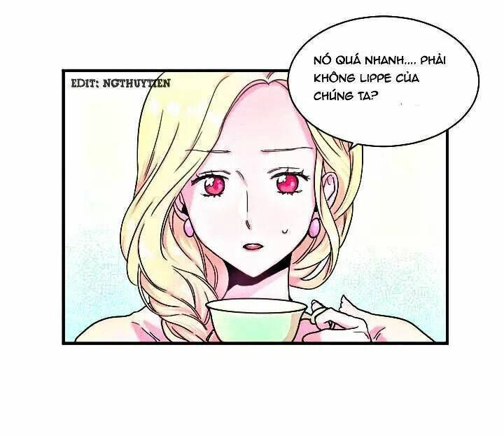 lady baby chapter 9 11