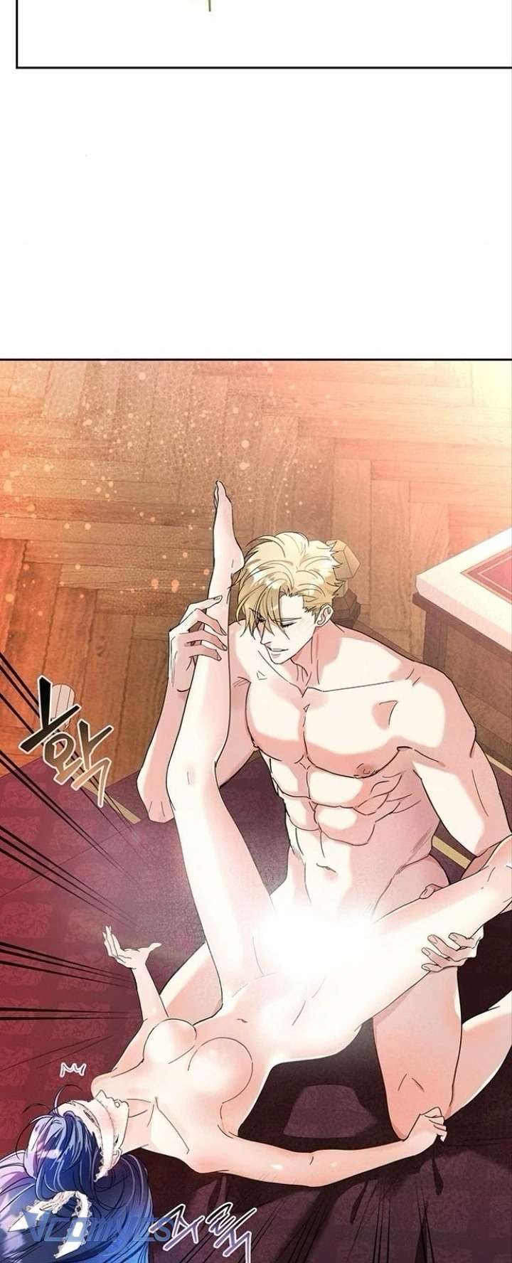 [18+] người yêu đã chết của tôi đã trở thành bạo chúa chapter 4 36