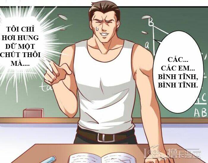 ngư thần đích nhân thả ta đi chapter 17 7