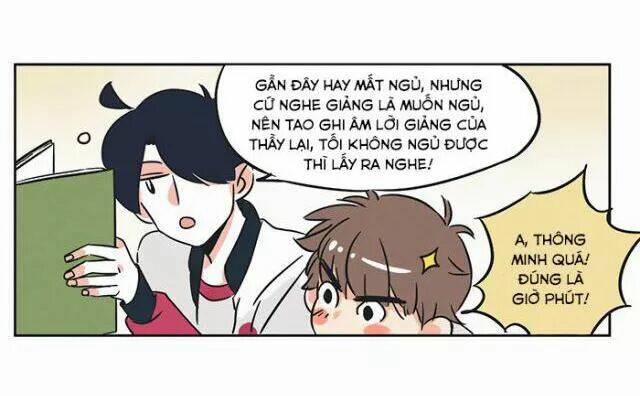 mau mang anh trai tôi đi chapter 141 8
