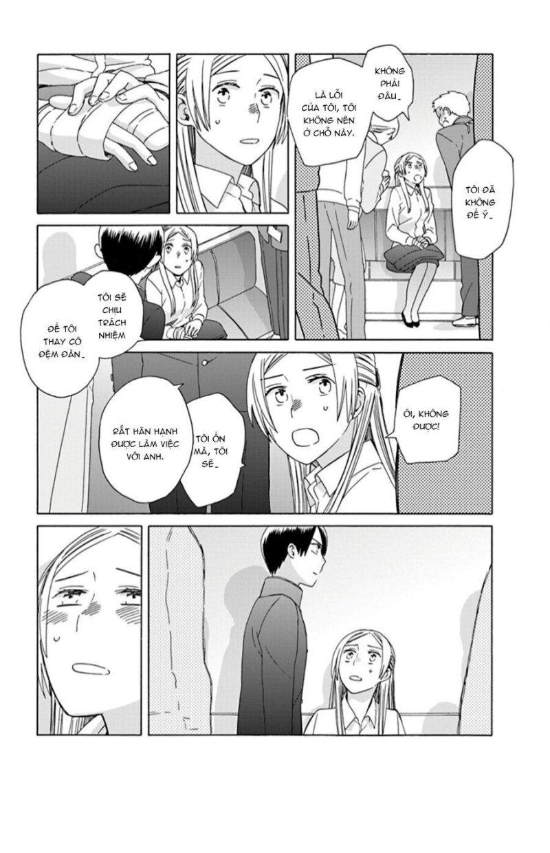 harmony chapter 1.5 6