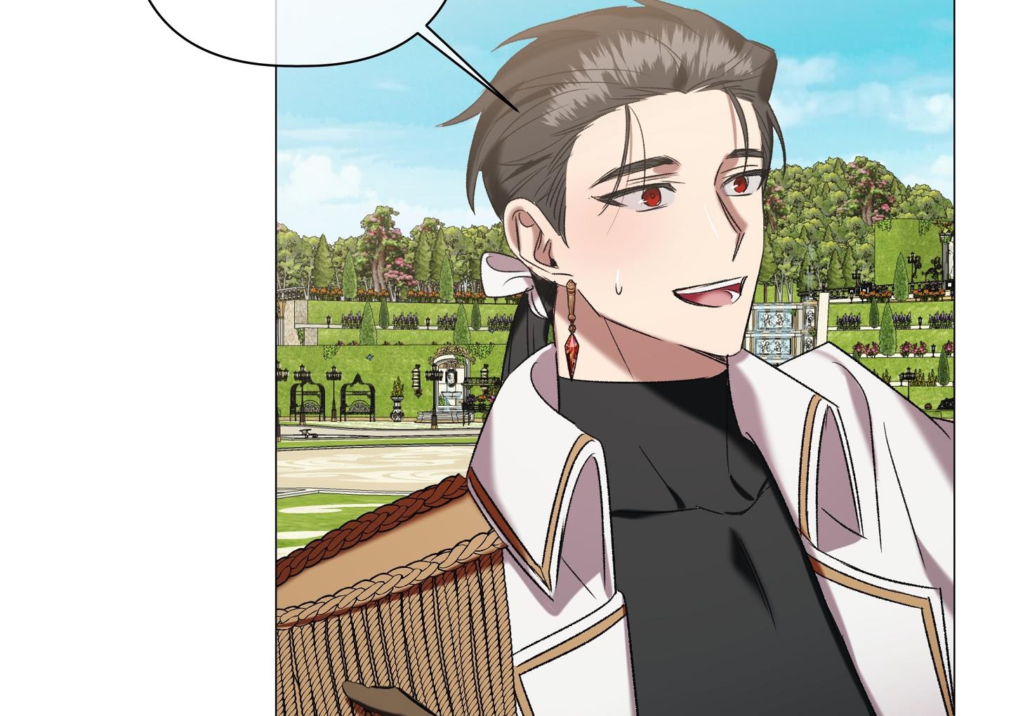 một ngày nọ, tôi được kẻ thù cầu hôn chapter 48 119