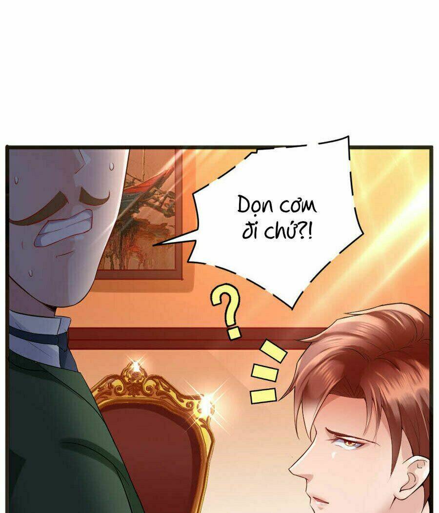 tiểu bạch điềm thê của long thiếu chapter 7 50