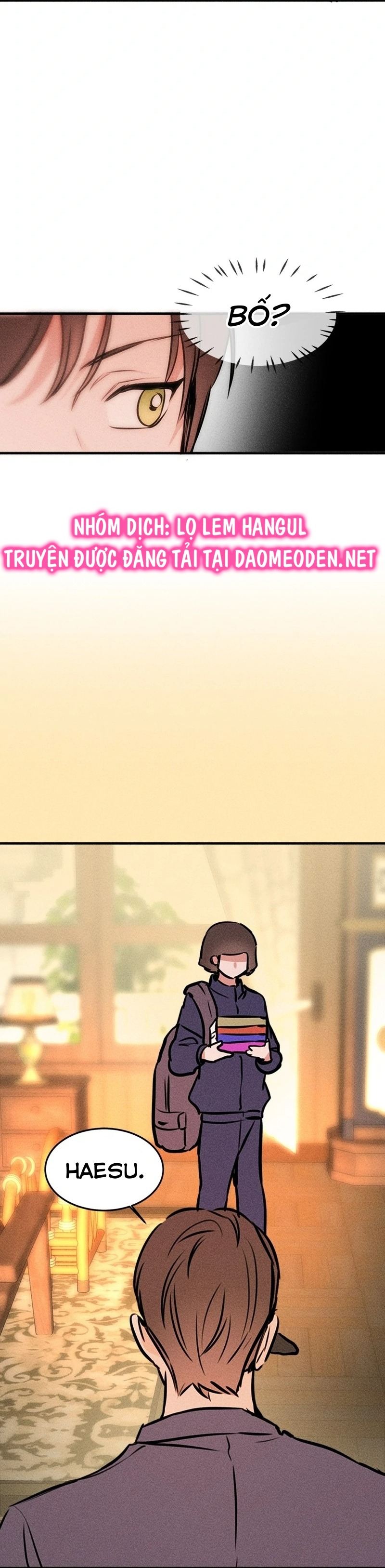 cuộc sống riêng của chị tôi chapter 38 27