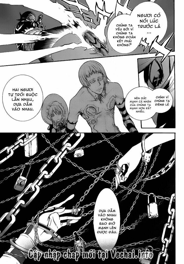 air gear chapter 291 15