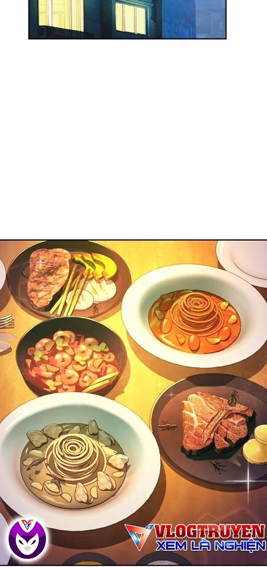 bạn học tôi là lính đánh thuê chapter 72 1