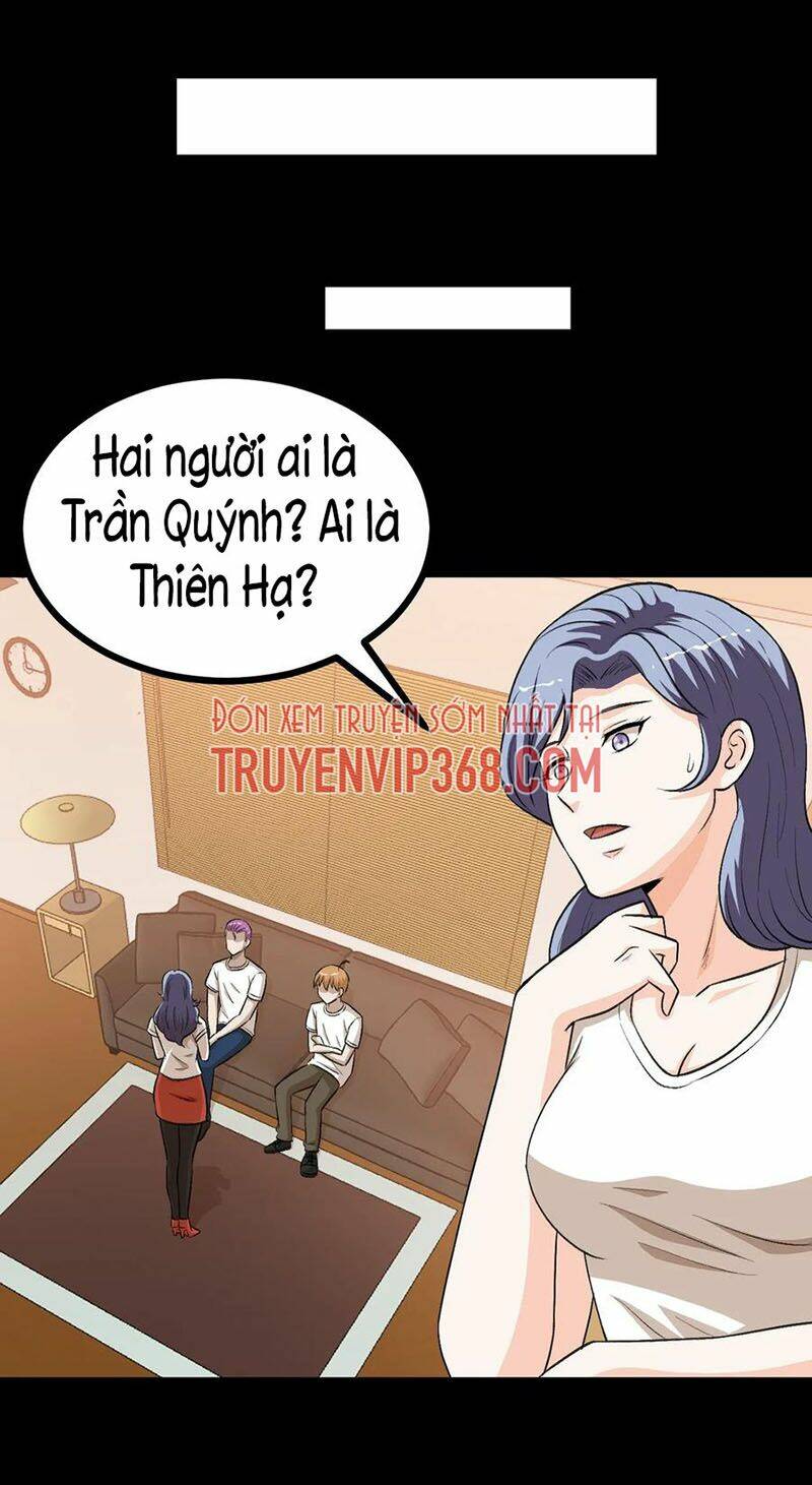 đai ca trở lại tuổi 16 chapter 141 6