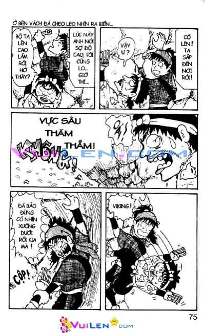 ninja loạn thị chapter 11 75