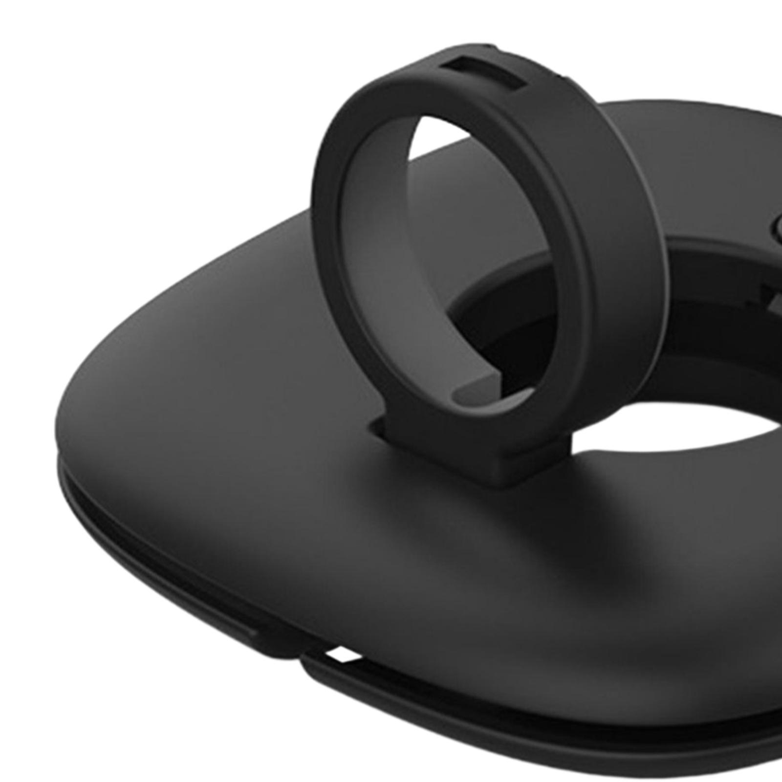 Smart Watch Charger Stand Universal Antislip Nightstand Mode Charging Base Holder Charging Dock Stand Designed for 4 3 2 1 Series Travel
