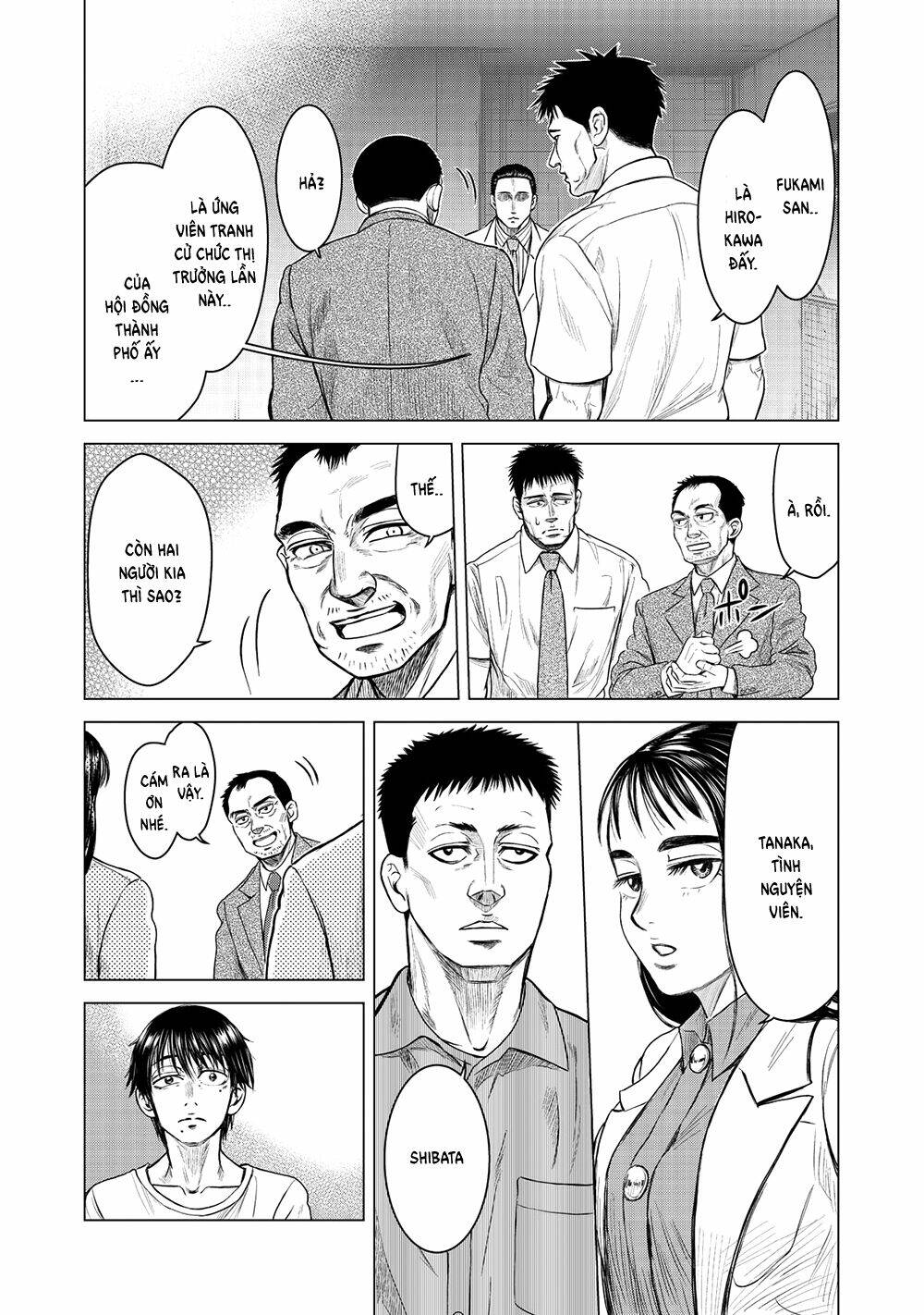 parasyte reversi chapter 2 8